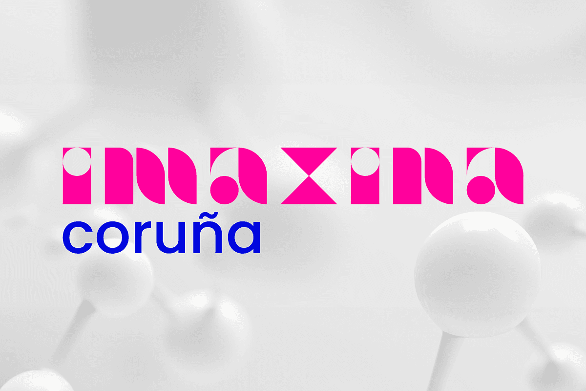 V Concurso Imaxina Coruña: Feira de ideas e entrega de premios