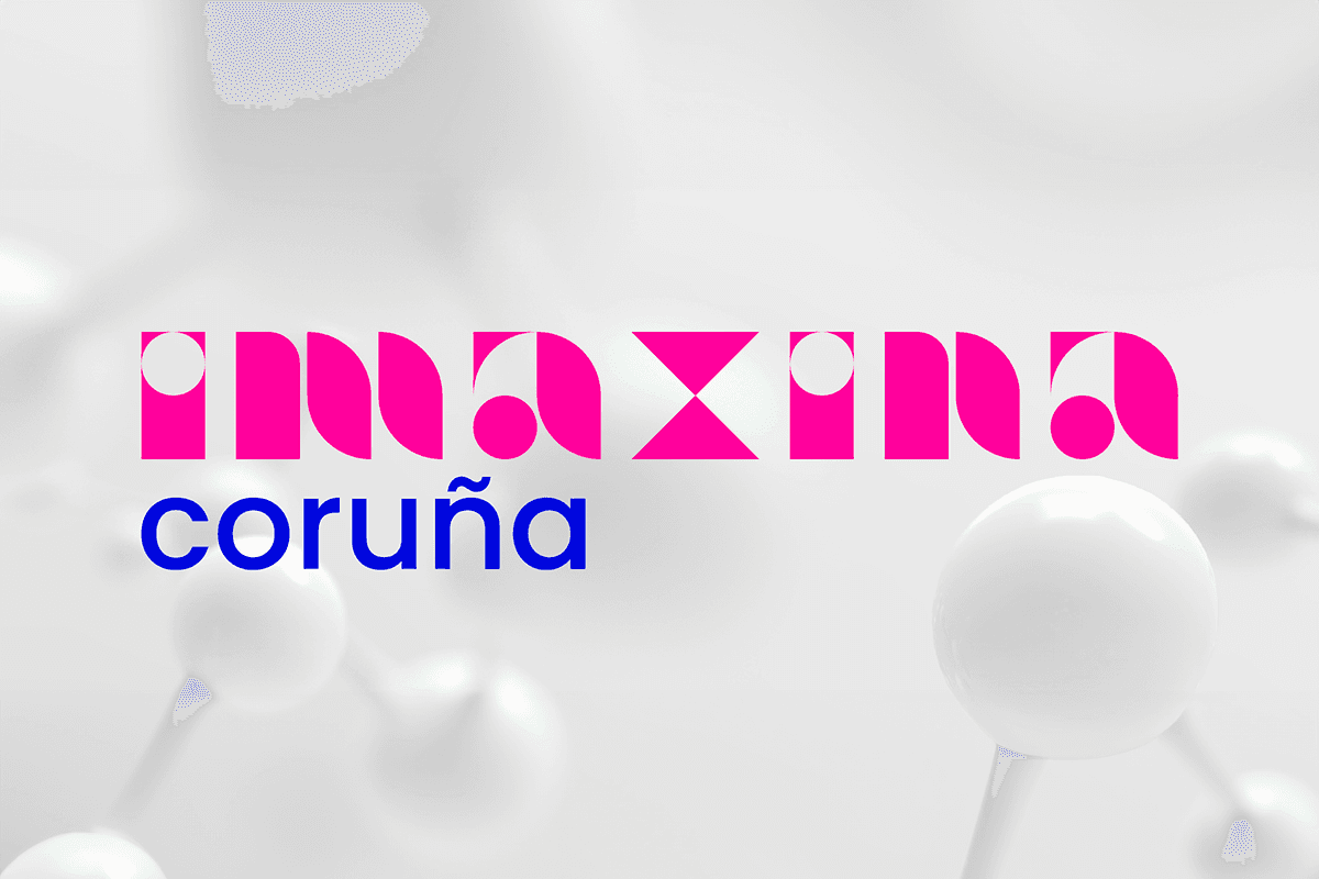 V Concurso Imaxina Coruña: Feira de ideas e entrega de premios