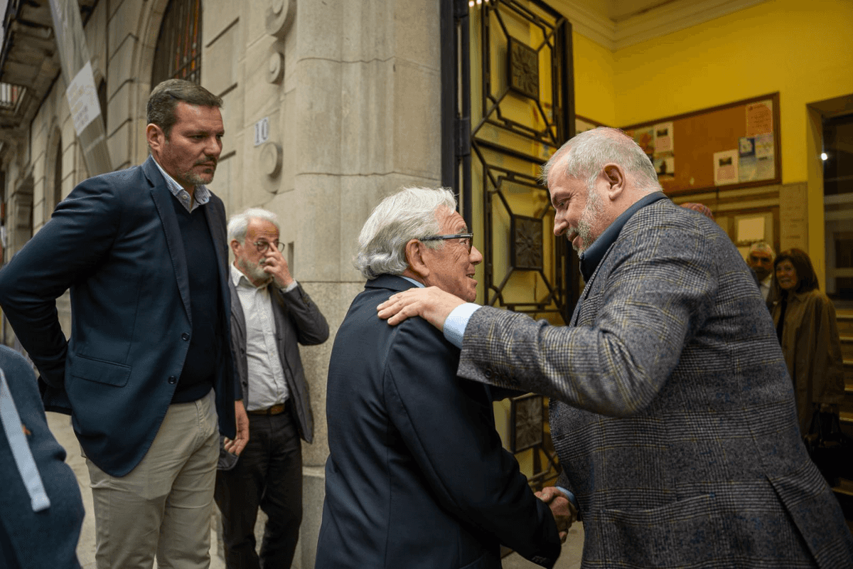Exposición 'Manuel Reimóndez Portela. O médico de San Miguel'