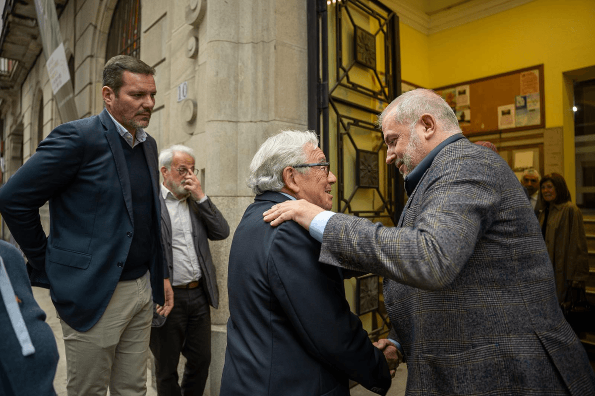 Exposición 'Manuel Reimóndez Portela. O médico de San Miguel'