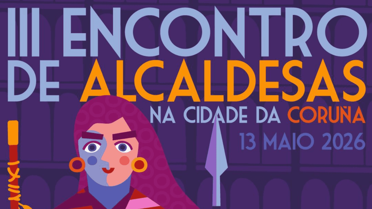III Encontro de Alcaldesas