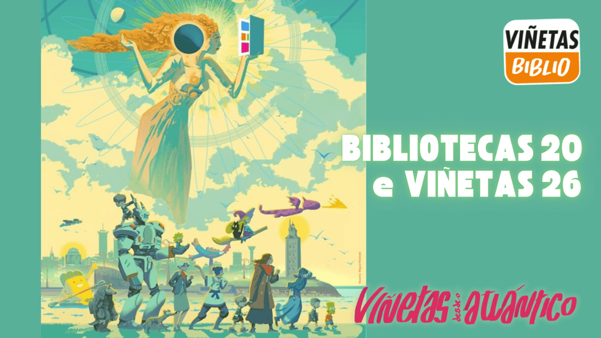 Faladoiro cos Premios Castelao 2025 (Viñetas)