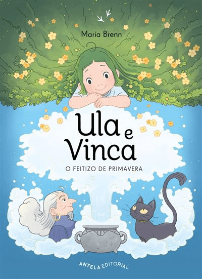 Obradoiro de personaxes máxicos (Viñetas)