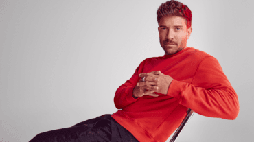 Pablo Alboran - Global Tour Km0