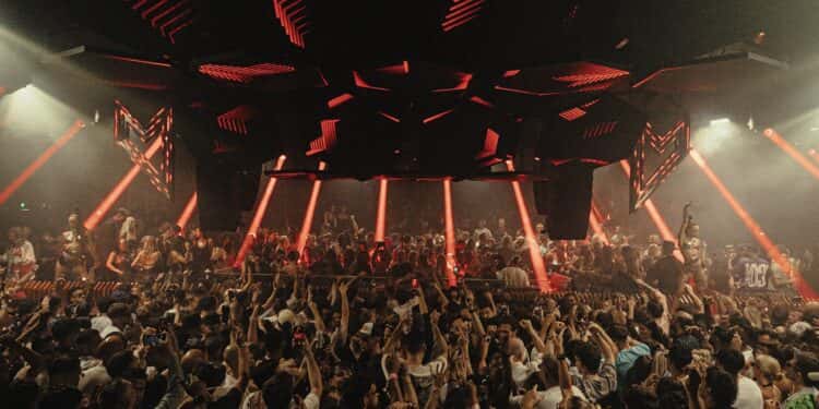 Music On - Marco Carola