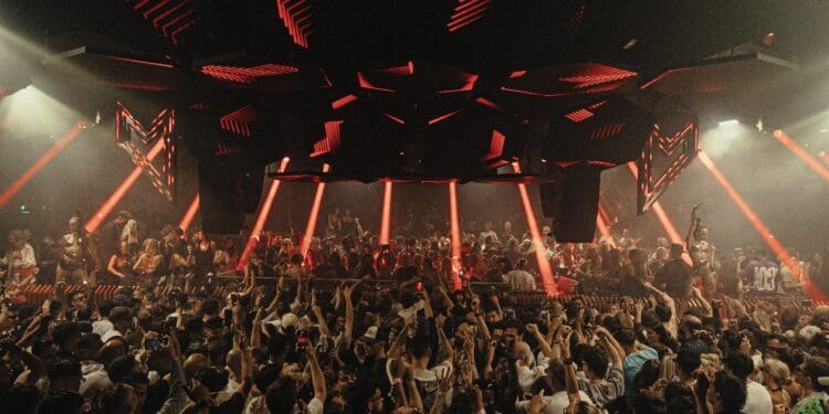 Music On - Marco Carola