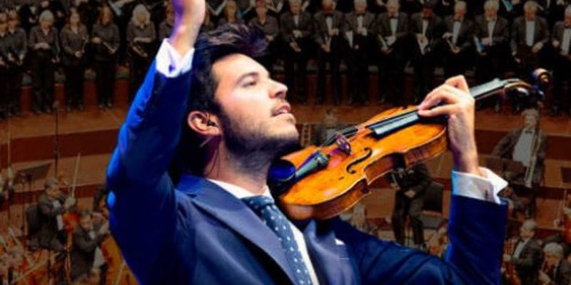 Paco Montalvo | Orquesta y coros