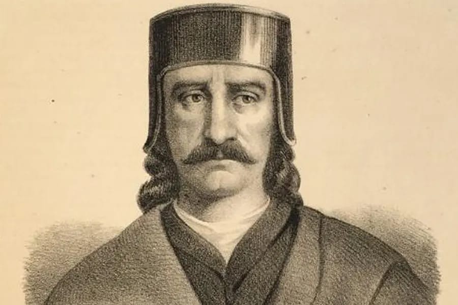 Pay Gómez Chariño y su época