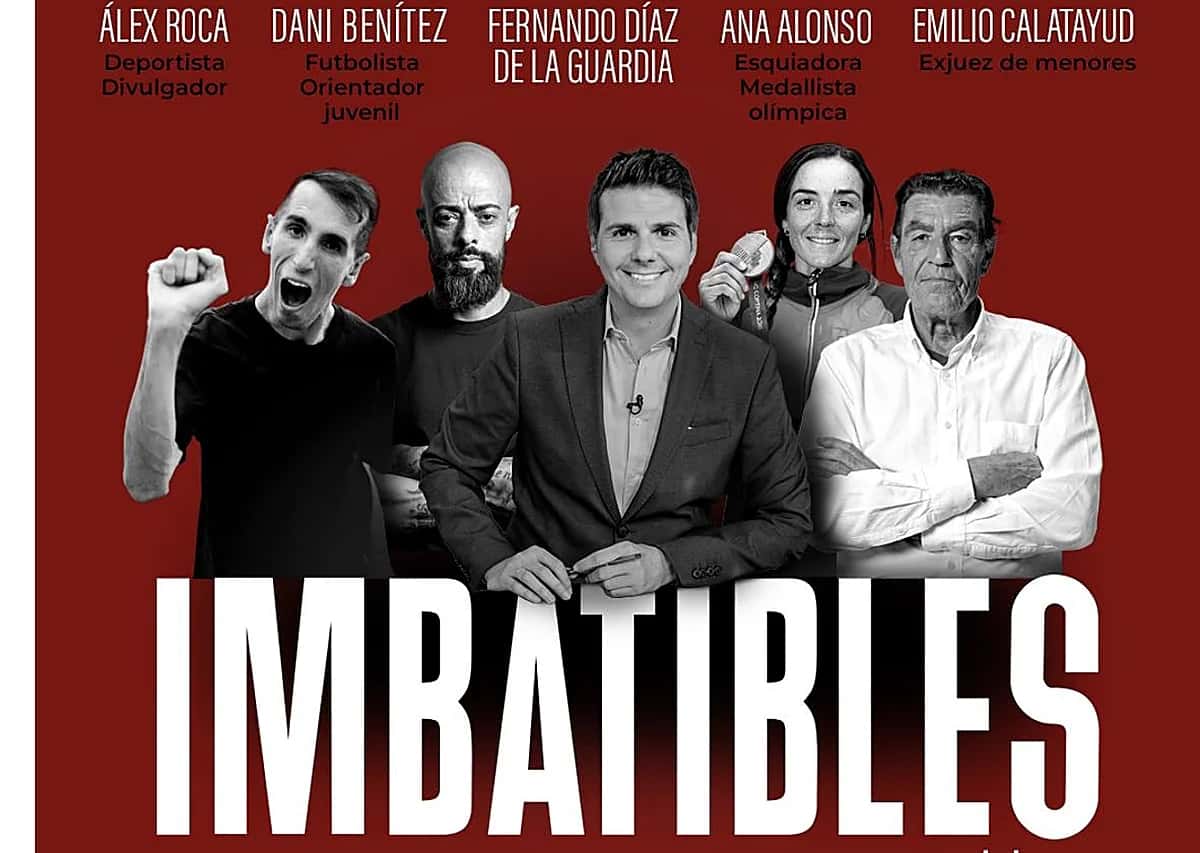 IMBATIBLES