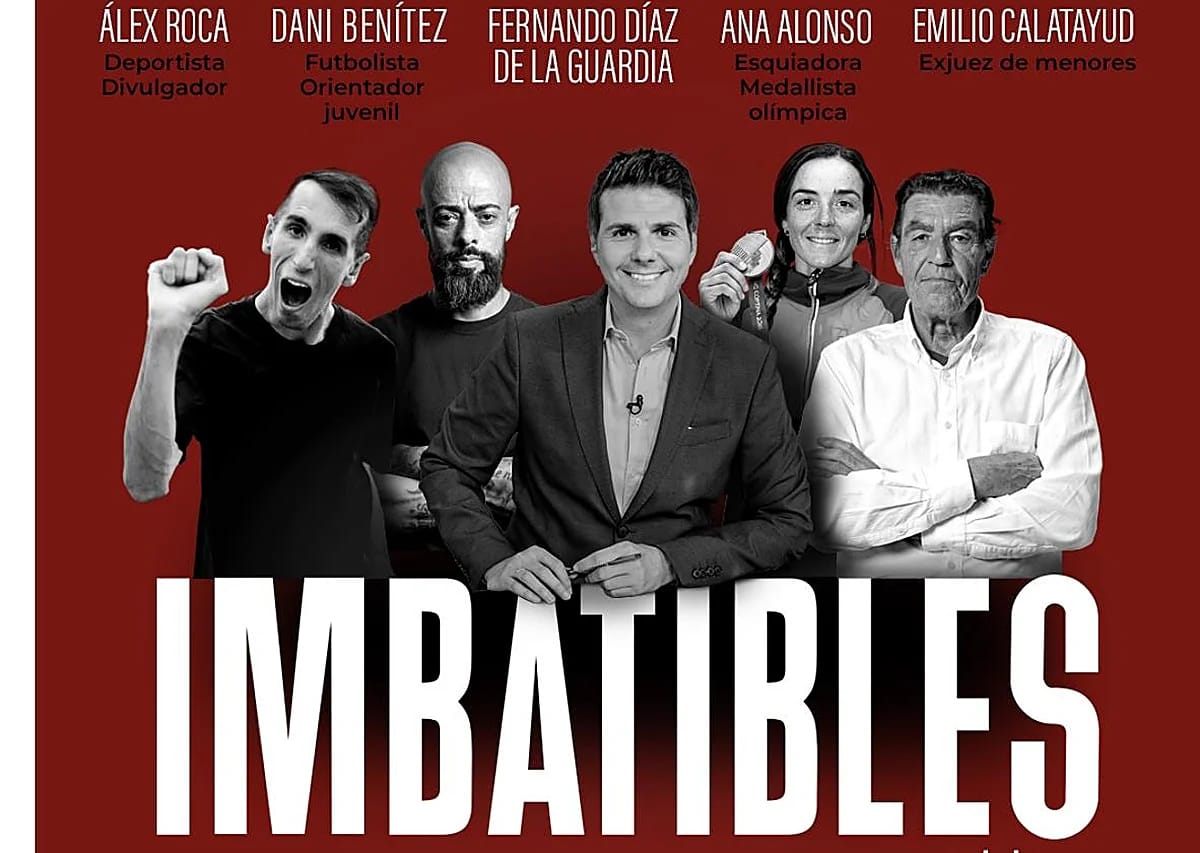 IMBATIBLES