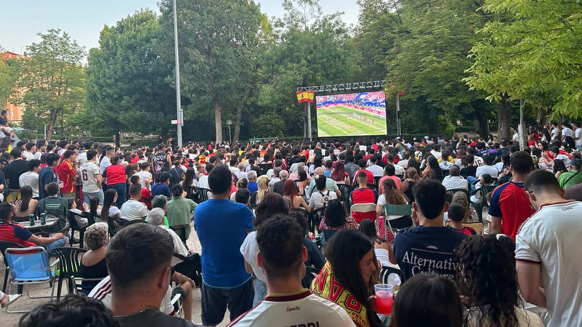 Semifinal del Mundial de Fútbol 2026: España vs. Francia