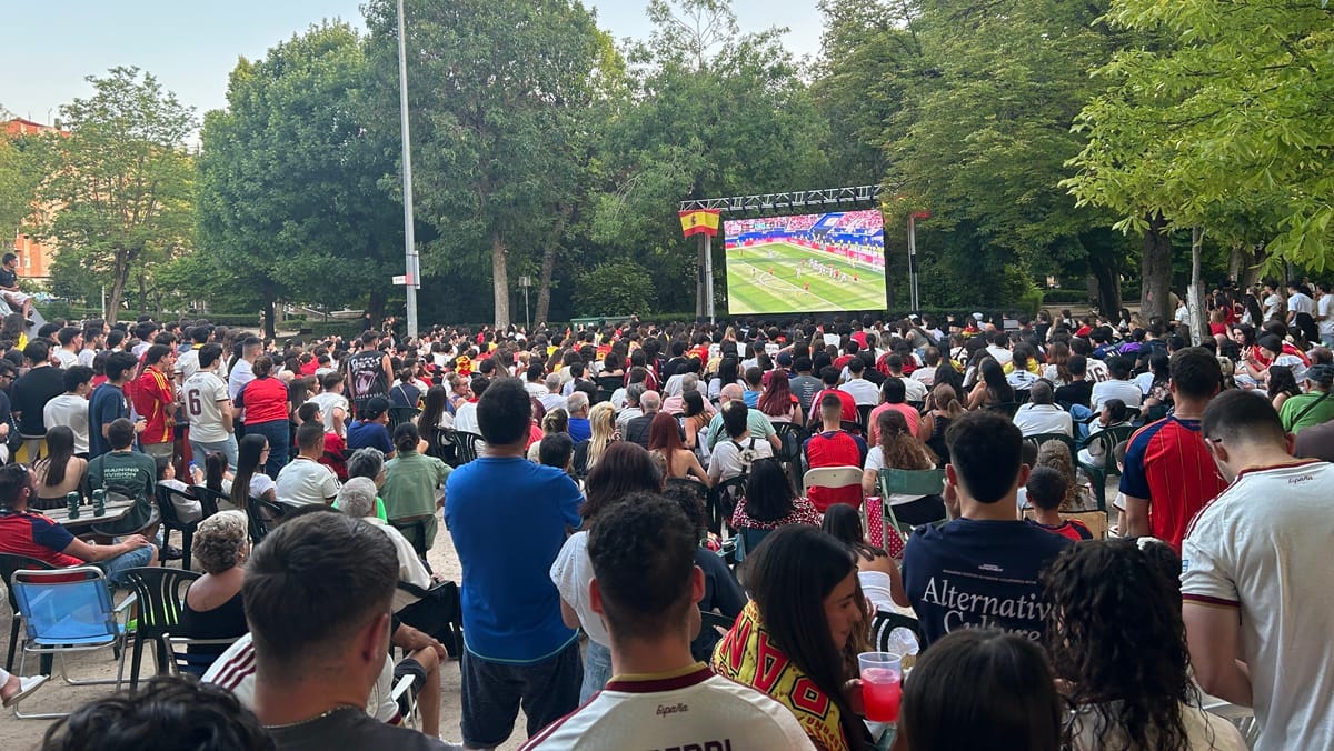 Semifinal del Mundial de Fútbol 2026: España vs. Francia
