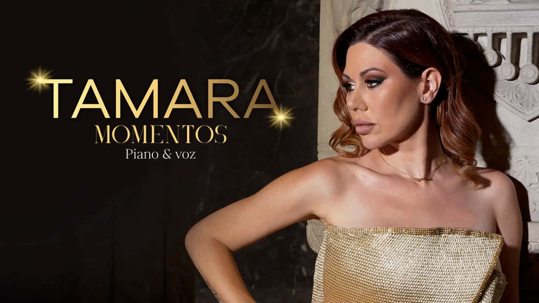 Tamara - Gira 'Momentos'