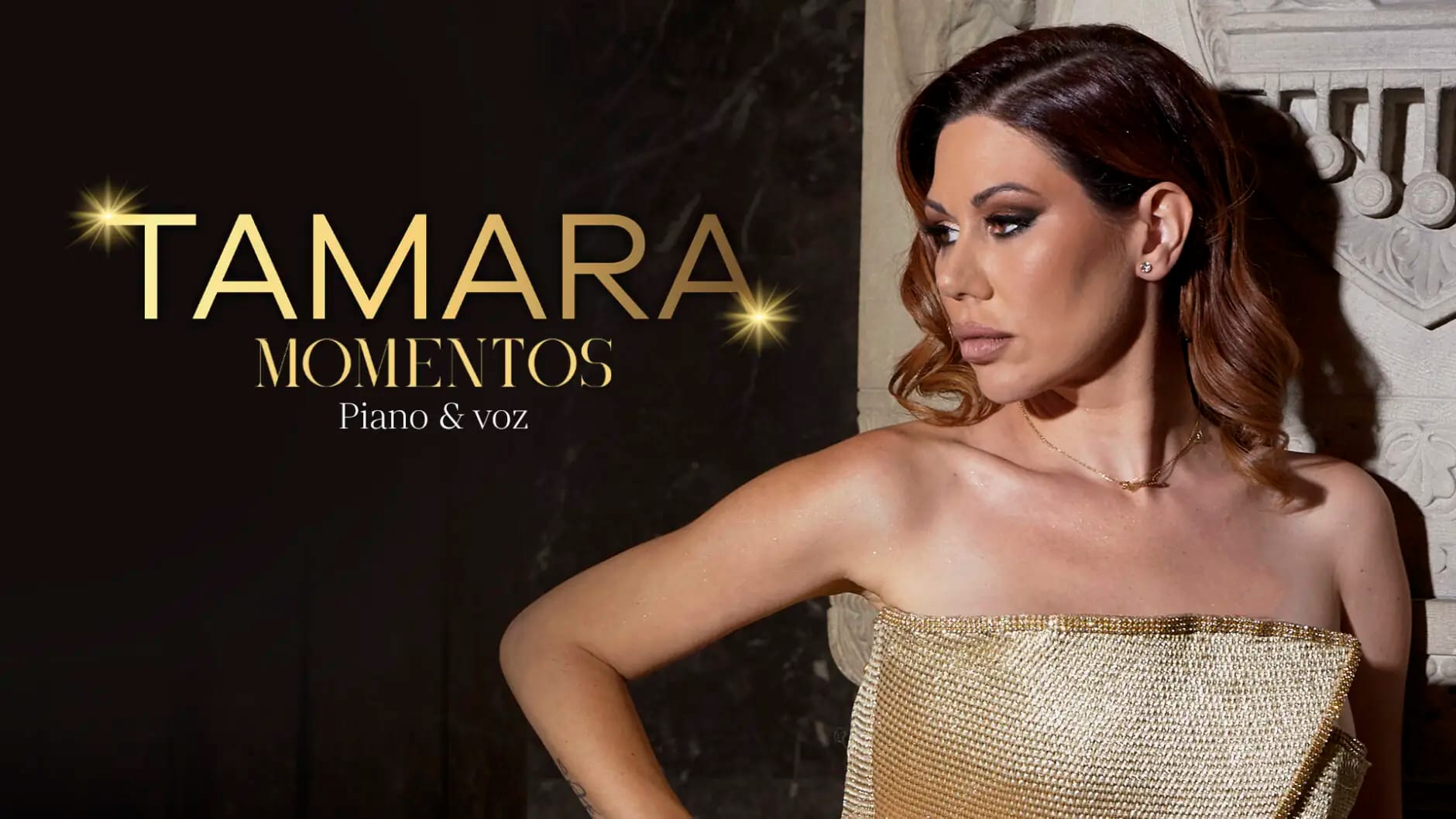 Tamara - Gira 'Momentos'