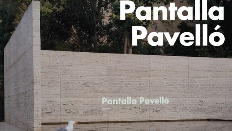 Proyección de 'Sis dies corrents' - Ciclo Pantalla Pavelló