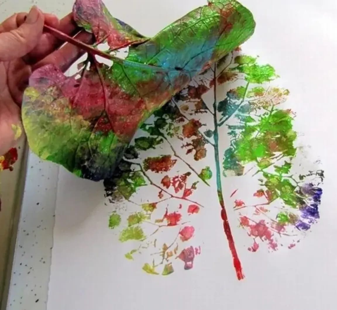 Art in Nature at Ponciana Park