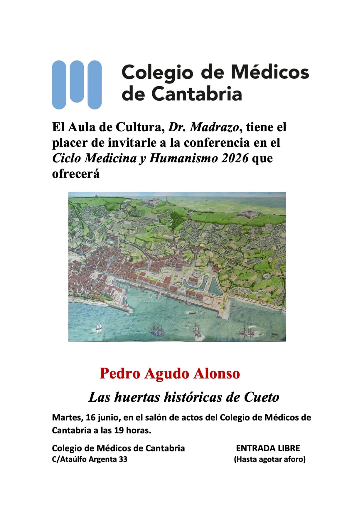 Las huertas hist贸ricas de Cueto