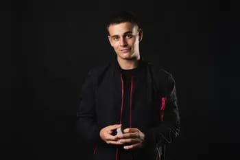 La magia de Peio Rivas