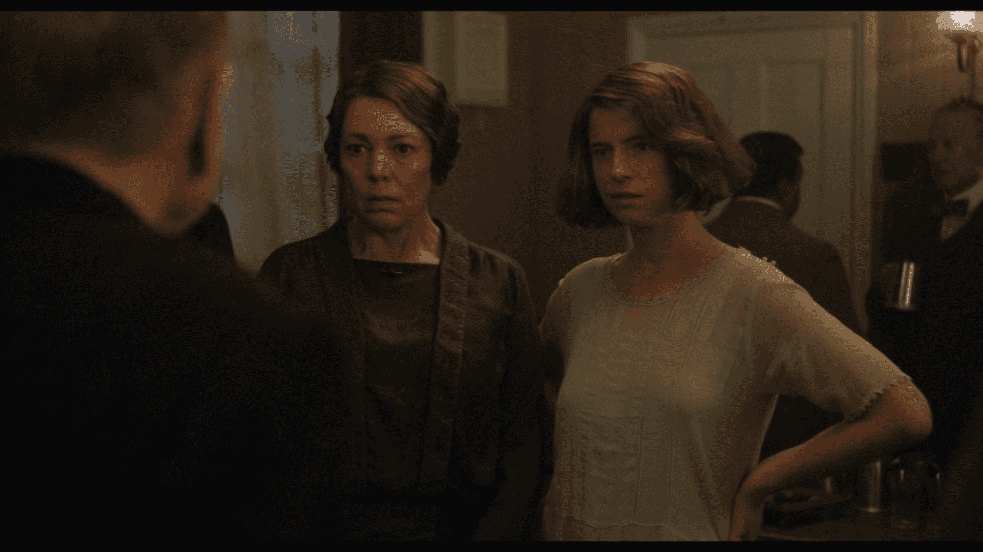 Heroínas de cine: Pequeñas cartas indiscretas