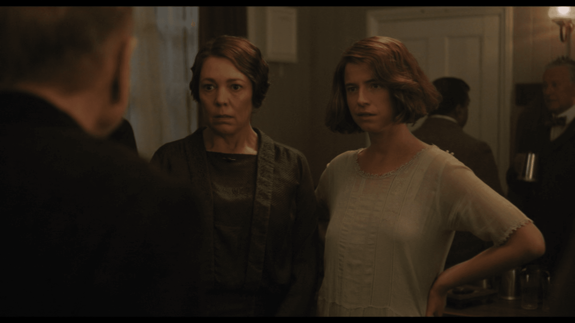 Heroínas de cine: Pequeñas cartas indiscretas