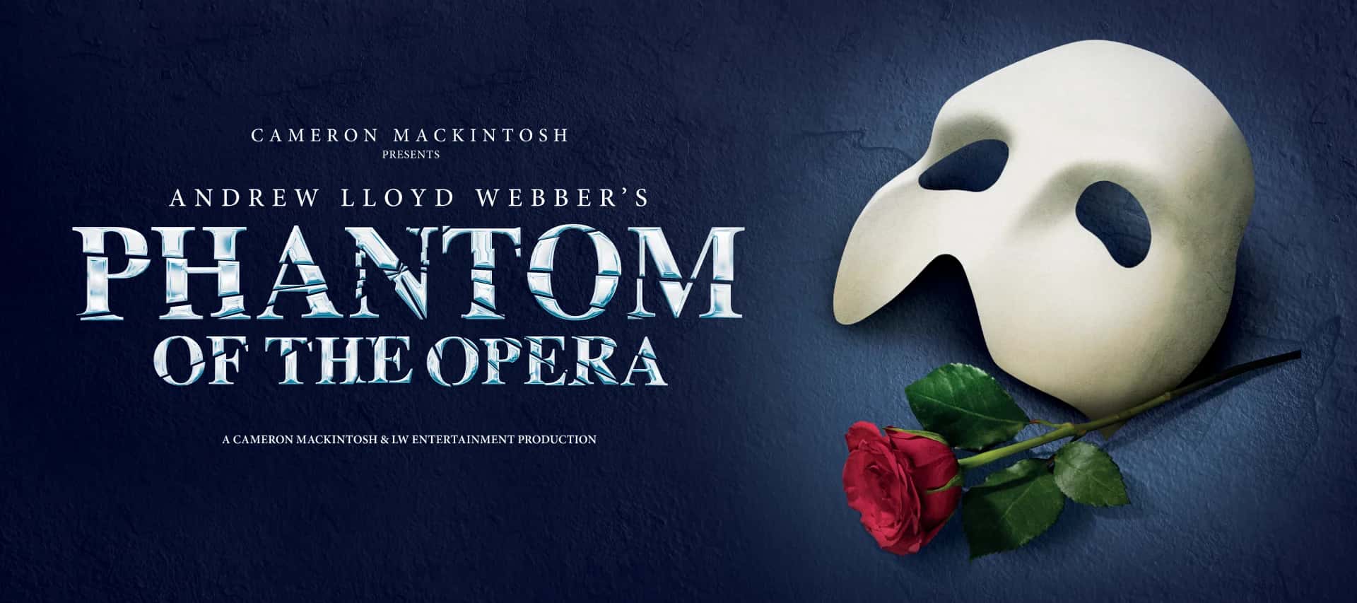 Phantom of the Opera