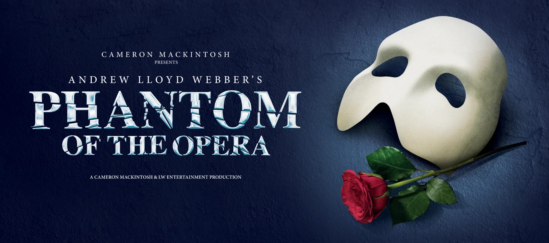 Phantom of the Opera