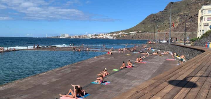 Rutas turísticas de verano: Ruta del Agua, Mar, Música y Montaña y Turismo en Positivo