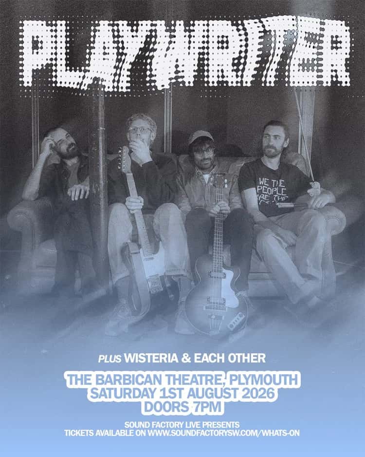 Playwriter