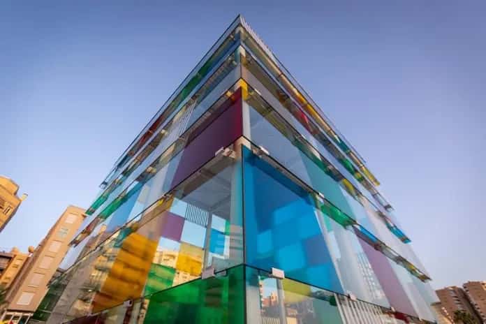 Jornada de puertas abiertas noveno aniversario