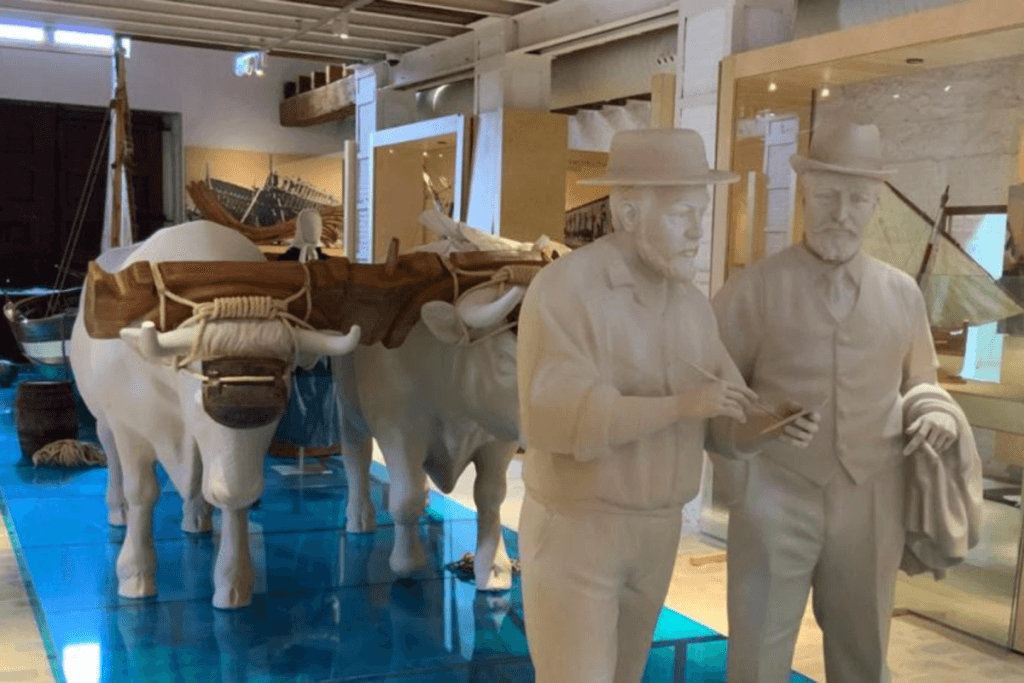 Museu de la Mar - Semana inaugural