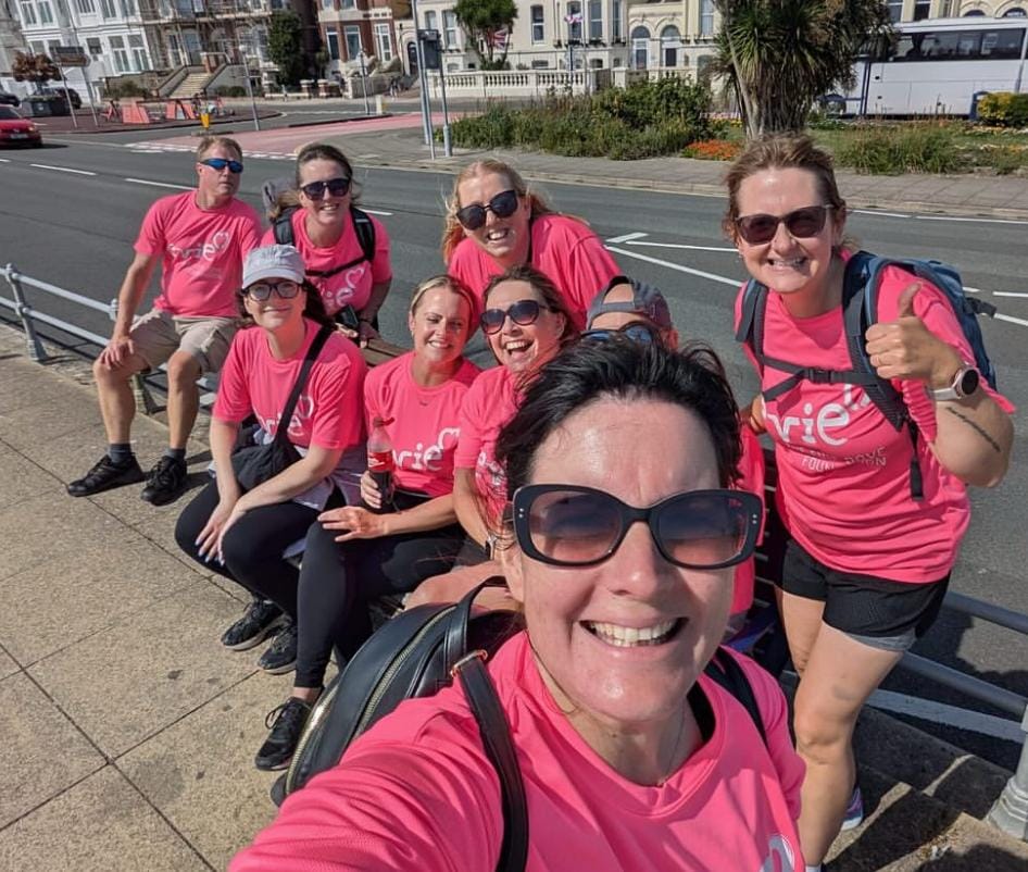 Portsmouth Big Coastal Walk