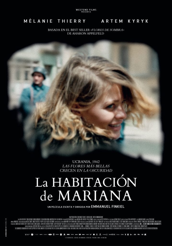 La habitación de Mariana