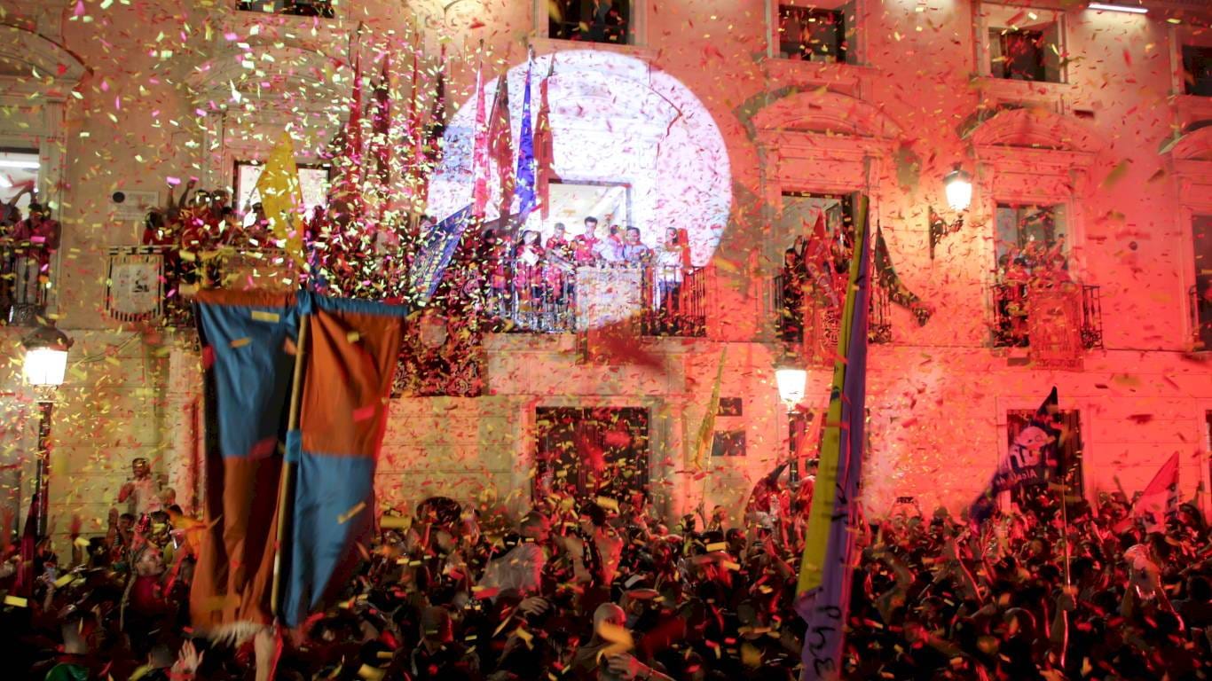 Día del Pregón 2026