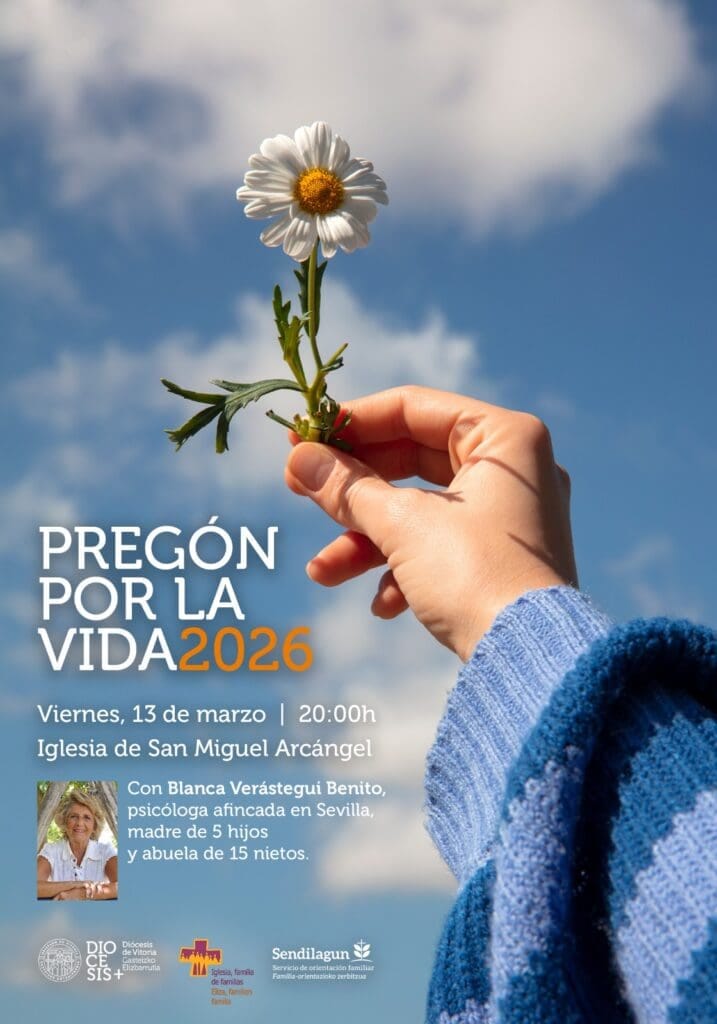 La vida, un don inviolable