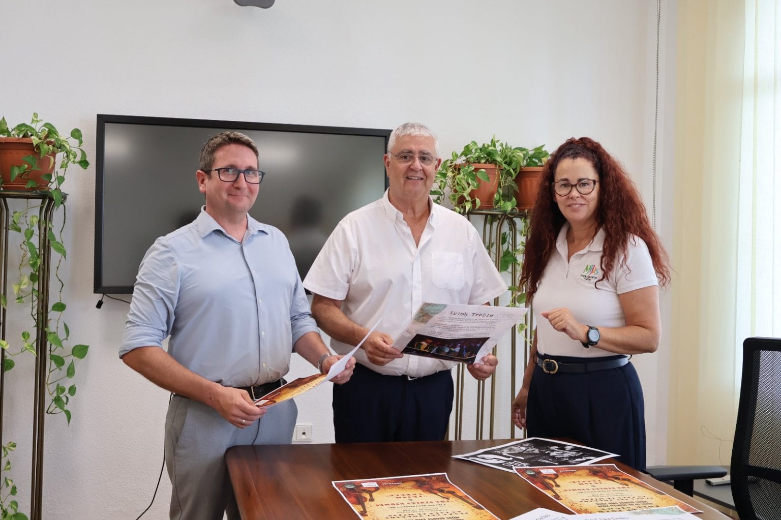 Noche de Folk de La Cala de Mijas