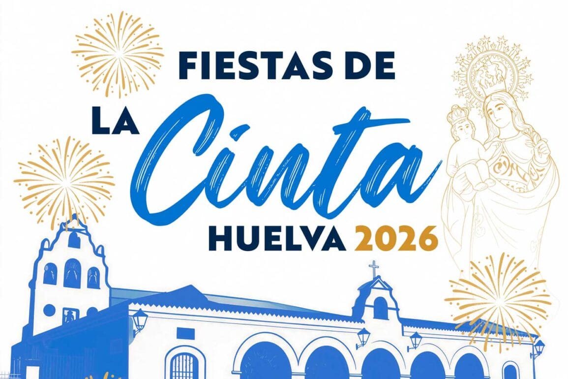 Fiestas de la Cinta 2026: conciertos y programa