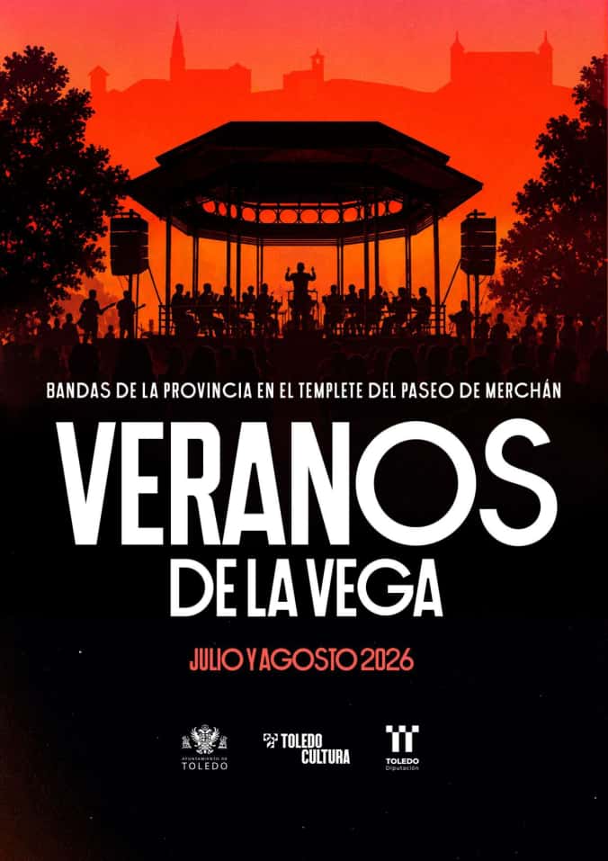 Conciertos | Veranos de la Vega