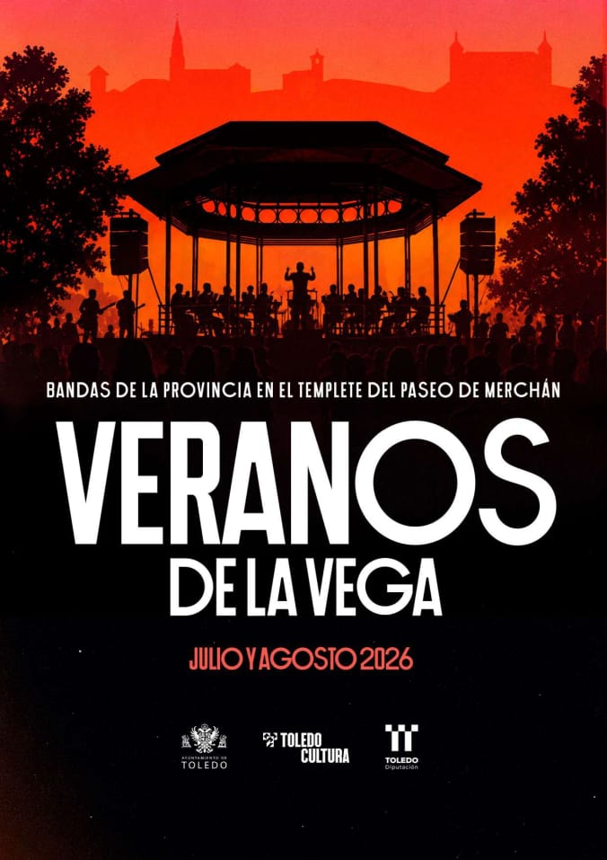 Conciertos | Veranos de la Vega