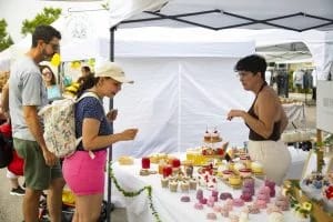 Mercado de La Luna