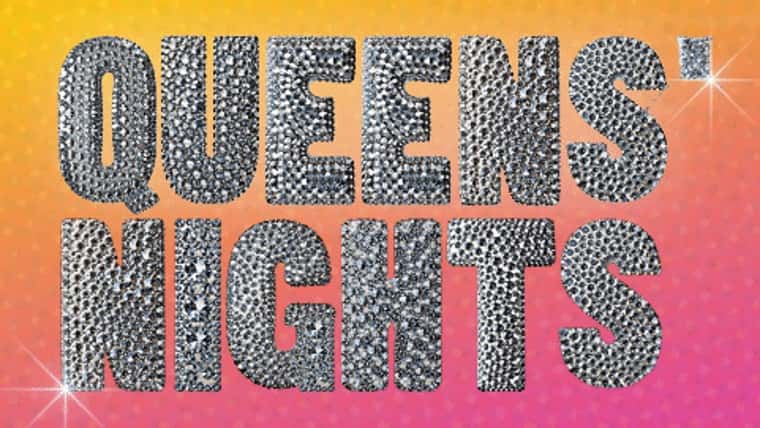 Queens' Nights: House of Divas
