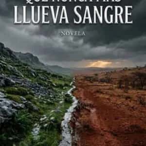 Presentación del libro 'Que nunca más llueva sangre' de Gorka Caseras