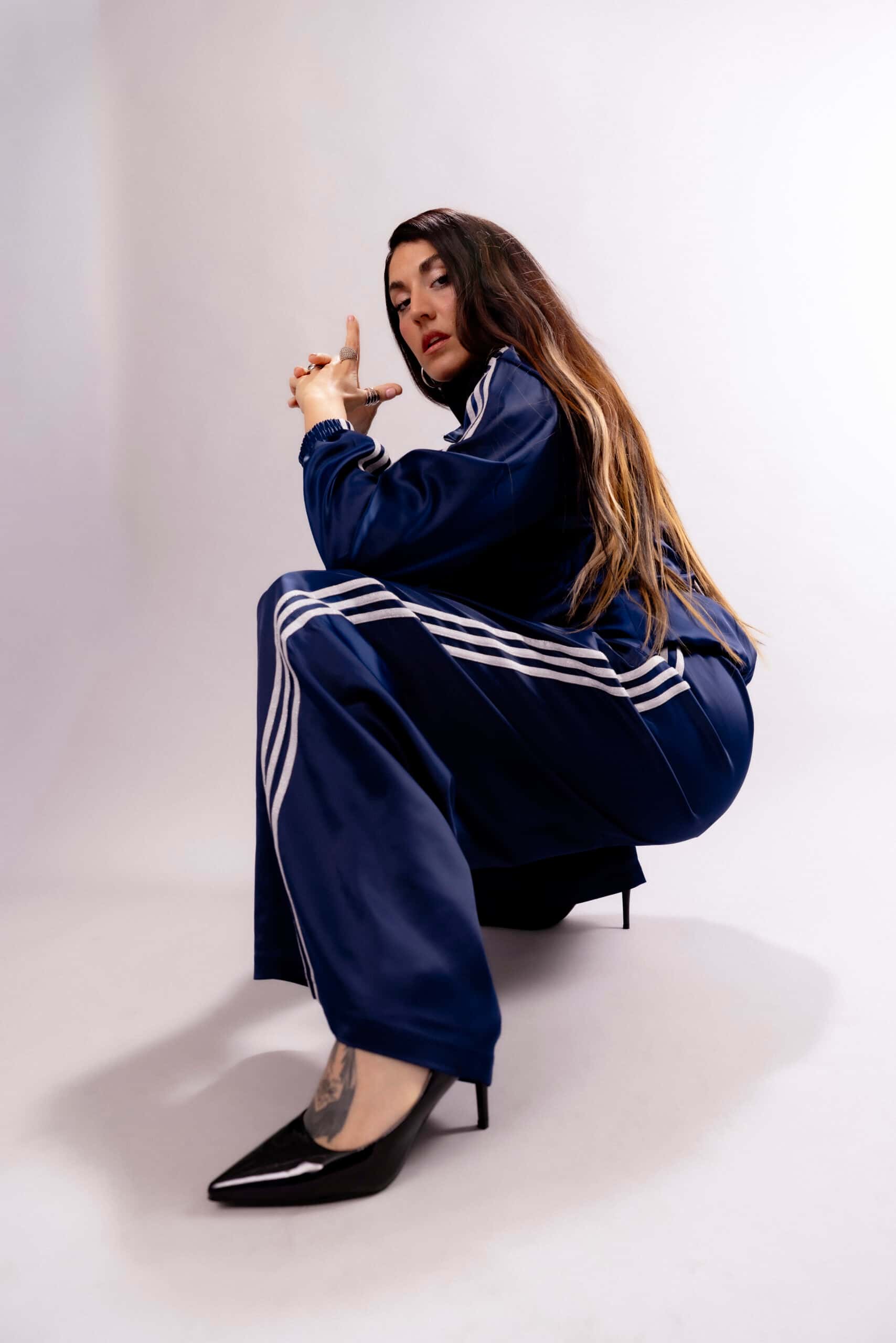 Queralt Lahoz - Favorosa Tour 2026