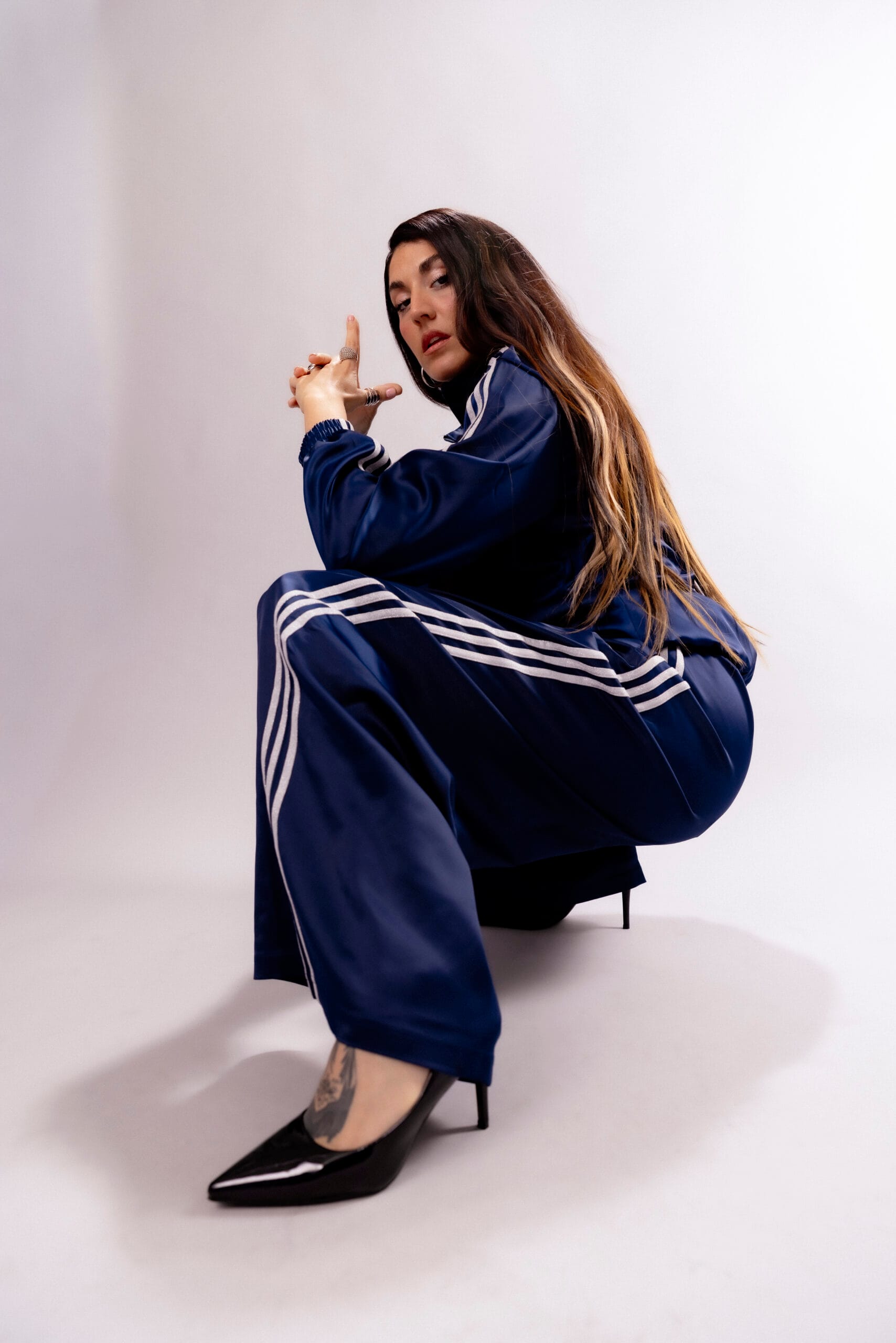 Queralt Lahoz - Favorosa Tour 2026