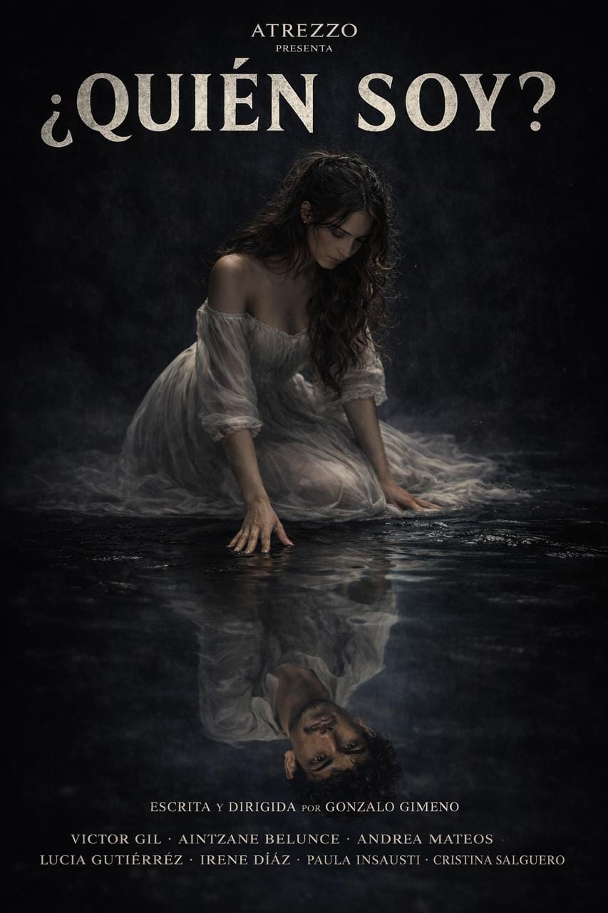 XXVIII Quincena de Teatro Universitario: 'Quién soy' por Atrezzo