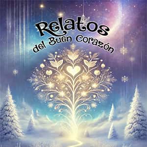 Cuentacuentos: Relatos del buen corazón
