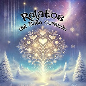 Cuentacuentos: Relatos del buen corazón