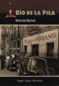 Presentación del libro 'Río de la Pila. Ritmo de libertad'