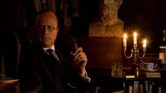 Dead Men's Eyes: Two Ghost Stories by M R James