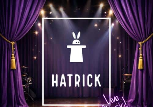HATRICK