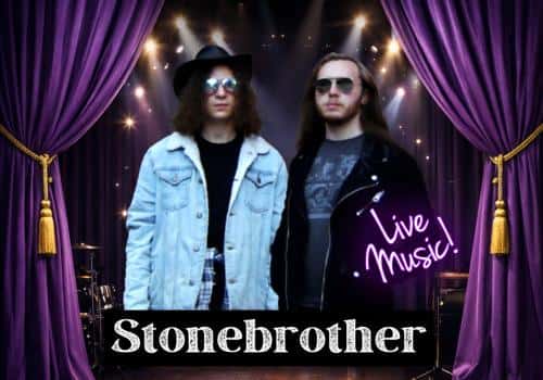 Stonebrother
